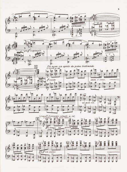 Parisina / tragedia lirica in quattro atti di Gabriele D'Annunzio ; musicata da Pietro Mascagni ; riduzione per canto e pianoforte