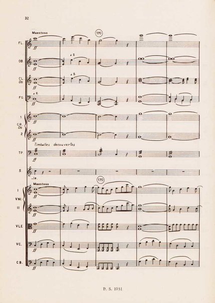 Chant sur la mort d'Haydn / Luigi Cherubini ; a cura di Pietro Spada