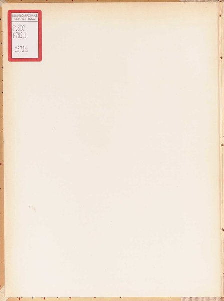 Il matrimonio segreto : melodramma giocoso in due atti / D. Cimarosa ; opera completa per canto e pianoforte