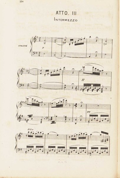 Girofle'-girofla' : opera buffa in tre atti / di Carlo Lecocq