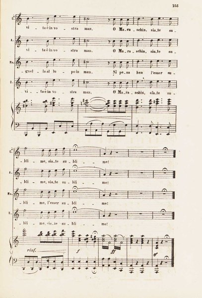 Girofle'-girofla' : opera buffa in tre atti / di Carlo Lecocq