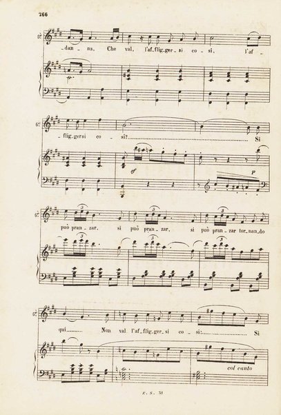 Girofle'-girofla' : opera buffa in tre atti / di Carlo Lecocq