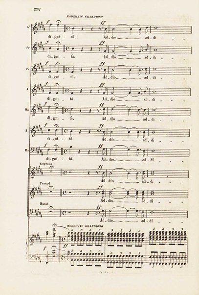 Girofle'-girofla' : opera buffa in tre atti / di Carlo Lecocq