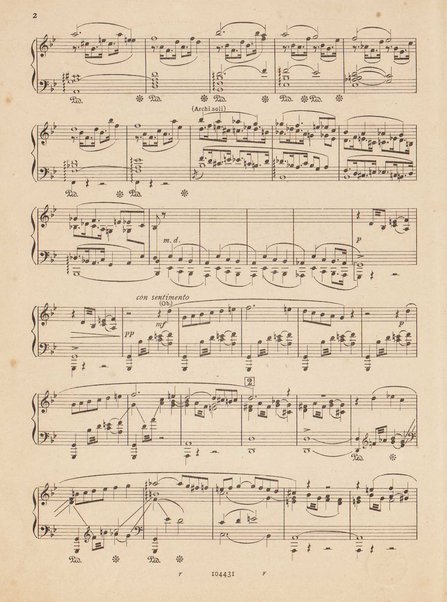 Mosé : poema sinfonico-vocale in un prologo e tre parti / testo di A. Cameroni e P. Croci ; musica di D. Lorenzo Perosi ; riduzione per canto e pianoforte di Ugo Solazzi