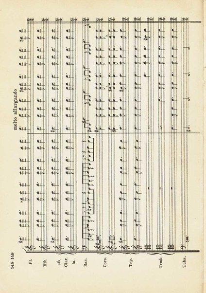 Le Roi David : psaume symphonique en trois parties / Arthur Honegger ; d'après le drame de René Morax