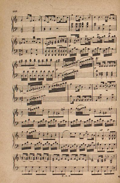 Don Giovanni : opera in due atti / di Volfango Mozart ; riduzione per pianoforte solo