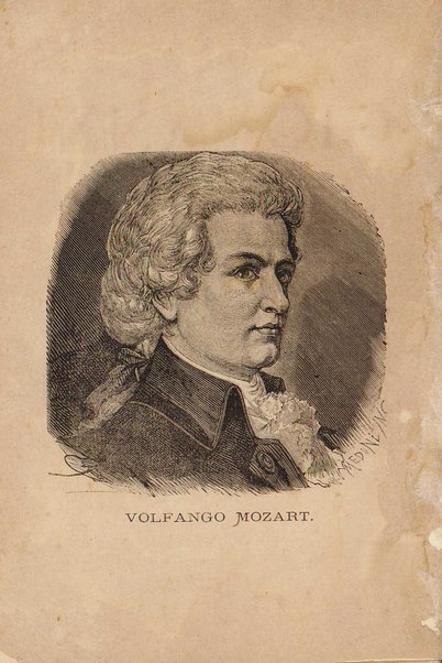 Don Giovanni : opera in due atti / di Volfango Mozart ; riduzione per pianoforte solo