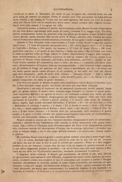 Don Giovanni : opera in due atti / di Volfango Mozart ; riduzione per pianoforte solo