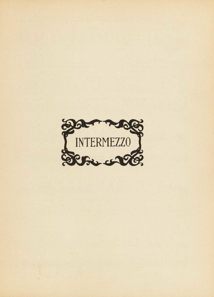 La ninna nanna della bambola : favola in due quadri per il teatro dei fanciulli / F. Balilla Pratella ; da La favola incantata di Luciano De Nardis ; riduzione per canto e pianoforte