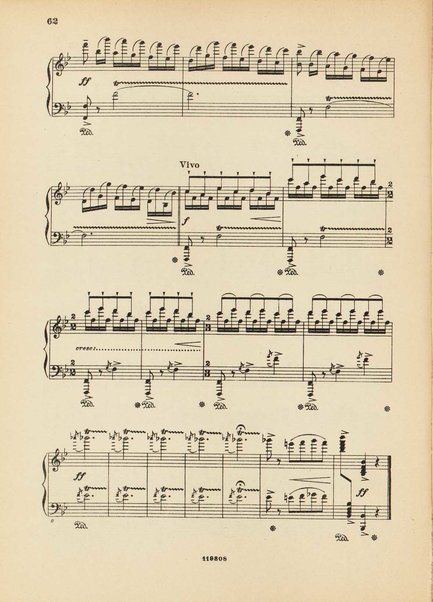 La ninna nanna della bambola : favola in due quadri per il teatro dei fanciulli / F. Balilla Pratella ; da La favola incantata di Luciano De Nardis ; riduzione per canto e pianoforte