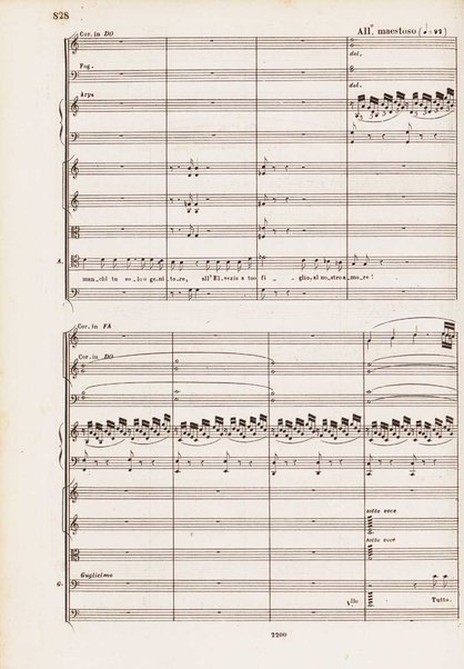 Guglielmo Tell. 2