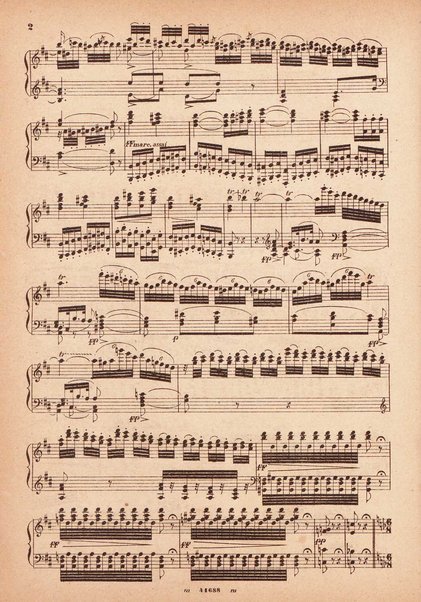 L'elisir d'amore : melodramma in due atti / G. Donizetti