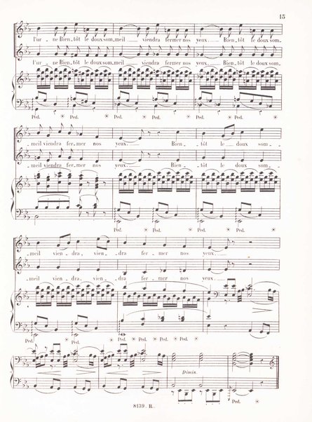 Polyeucte : opéra en cinq actes / paroles de Jules Barbier et Michel Carré ; musique de Ch. Gounod ; partition, piano et chant réduite par H. Salomon