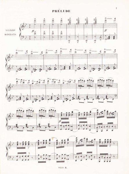 Polyeucte : opéra en cinq actes / paroles de Jules Barbier et Michel Carré ; musique de Ch. Gounod ; partition, piano et chant réduite par H. Salomon