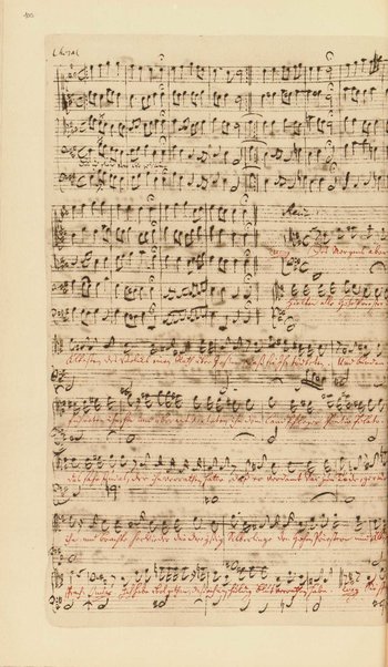 Passio Domini nostri J.C. secundum evangelistam Matthaeum / Johann Sebastian Bach ; [introduzione di Karl-Heinz Köhler]