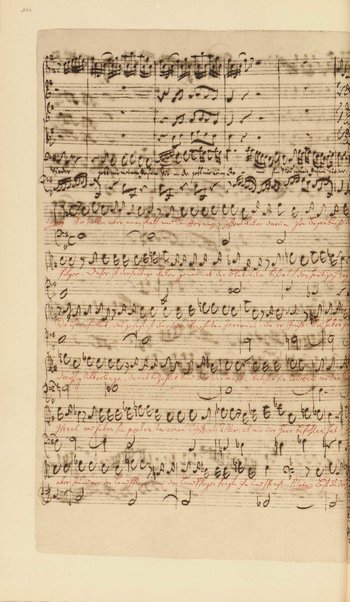 Passio Domini nostri J.C. secundum evangelistam Matthaeum / Johann Sebastian Bach ; [introduzione di Karl-Heinz Köhler]