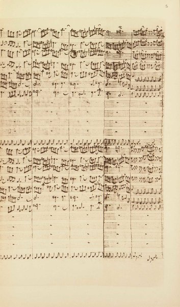 Passio Domini nostri J.C. secundum evangelistam Matthaeum / Johann Sebastian Bach ; [introduzione di Karl-Heinz Köhler]