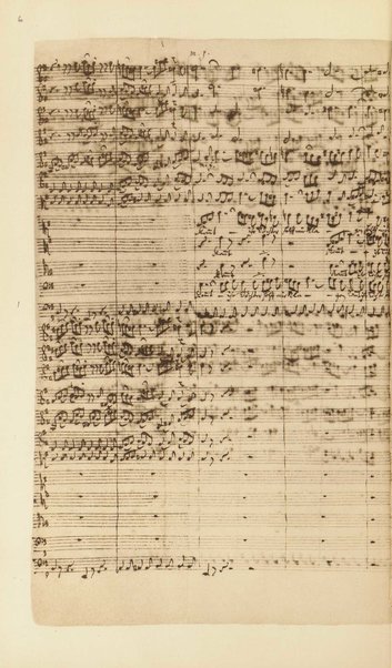 Passio Domini nostri J.C. secundum evangelistam Matthaeum / Johann Sebastian Bach ; [introduzione di Karl-Heinz Köhler]