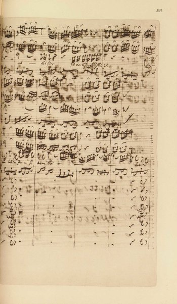 Passio Domini nostri J.C. secundum evangelistam Matthaeum / Johann Sebastian Bach ; [introduzione di Karl-Heinz Köhler]