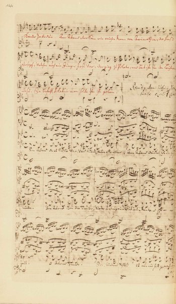 Passio Domini nostri J.C. secundum evangelistam Matthaeum / Johann Sebastian Bach ; [introduzione di Karl-Heinz Köhler]