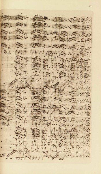 Passio Domini nostri J.C. secundum evangelistam Matthaeum / Johann Sebastian Bach ; [introduzione di Karl-Heinz Köhler]