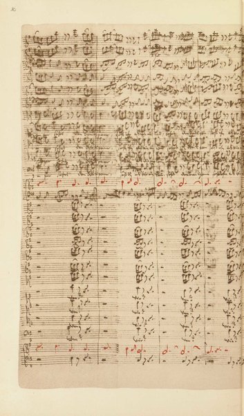 Passio Domini nostri J.C. secundum evangelistam Matthaeum / Johann Sebastian Bach ; [introduzione di Karl-Heinz Köhler]