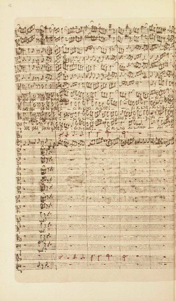 Passio Domini nostri J.C. secundum evangelistam Matthaeum / Johann Sebastian Bach ; [introduzione di Karl-Heinz Köhler]