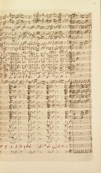 Passio Domini nostri J.C. secundum evangelistam Matthaeum / Johann Sebastian Bach ; [introduzione di Karl-Heinz Köhler]