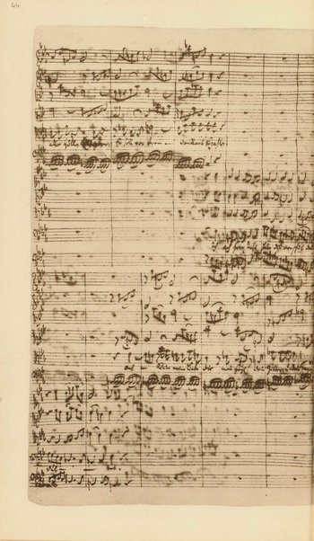 Passio Domini nostri J.C. secundum evangelistam Matthaeum / Johann Sebastian Bach ; [introduzione di Karl-Heinz Köhler]