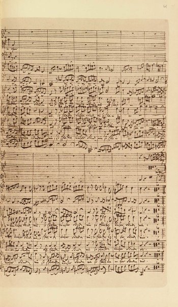 Passio Domini nostri J.C. secundum evangelistam Matthaeum / Johann Sebastian Bach ; [introduzione di Karl-Heinz Köhler]