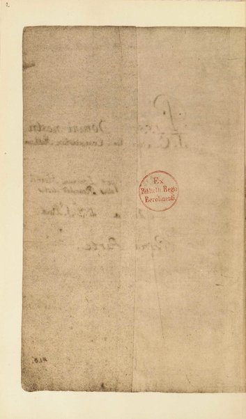 Passio Domini nostri J.C. secundum evangelistam Matthaeum / Johann Sebastian Bach ; [introduzione di Karl-Heinz Köhler]