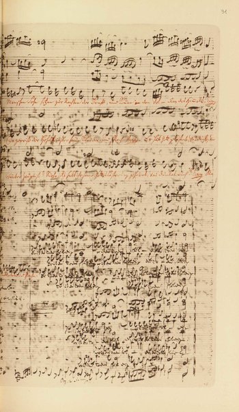 Passio Domini nostri J.C. secundum evangelistam Matthaeum / Johann Sebastian Bach ; [introduzione di Karl-Heinz Köhler]