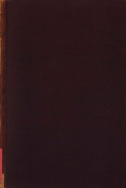 Isaias : a sacred cantata / words by Giuseppe Albini ; translated and adapted by Joseph Bennett ; music by Luigi Mancinelli