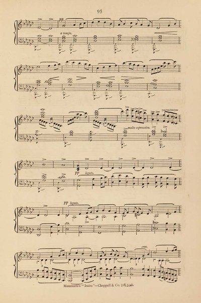 Isaias : a sacred cantata / words by Giuseppe Albini ; translated and adapted by Joseph Bennett ; music by Luigi Mancinelli