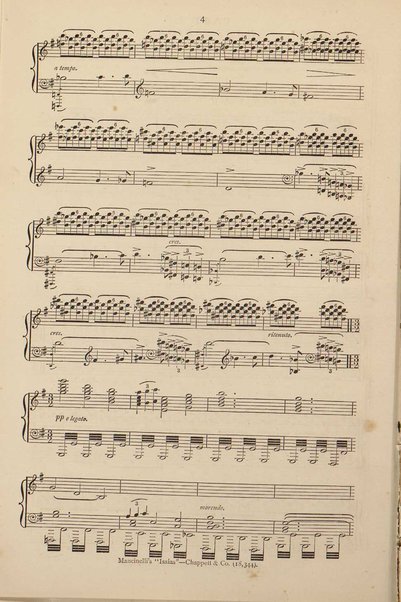 Isaias : a sacred cantata / words by Giuseppe Albini ; translated and adapted by Joseph Bennett ; music by Luigi Mancinelli