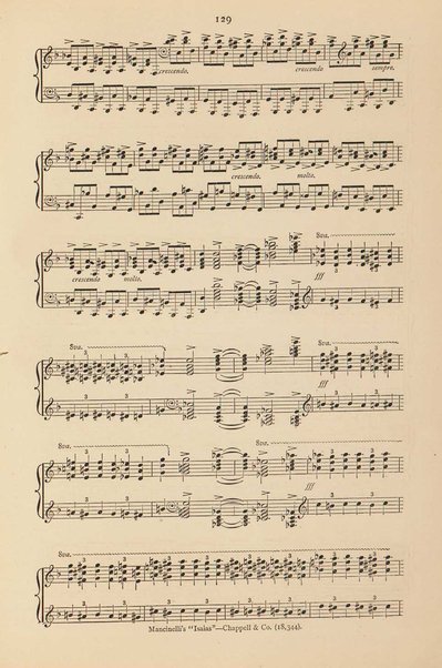 Isaias : a sacred cantata / words by Giuseppe Albini ; translated and adapted by Joseph Bennett ; music by Luigi Mancinelli