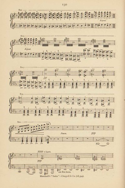 Isaias : a sacred cantata / words by Giuseppe Albini ; translated and adapted by Joseph Bennett ; music by Luigi Mancinelli