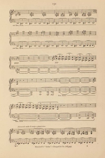 Isaias : a sacred cantata / words by Giuseppe Albini ; translated and adapted by Joseph Bennett ; music by Luigi Mancinelli