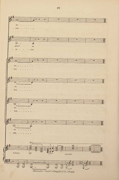 Isaias : a sacred cantata / words by Giuseppe Albini ; translated and adapted by Joseph Bennett ; music by Luigi Mancinelli