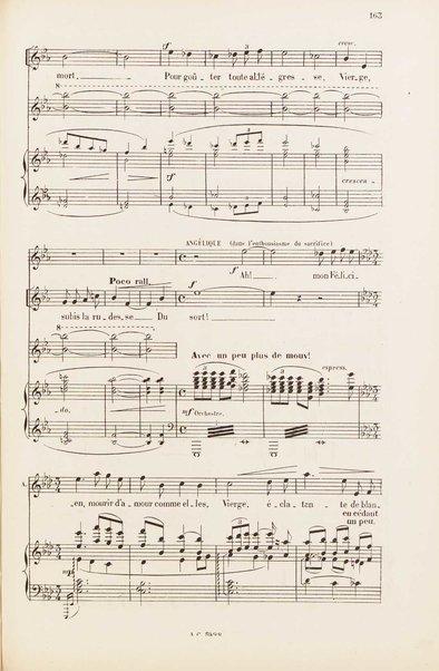 Le rêve : drame lyrique en quatre actes et 8 tableaux, d'apres le roman d'Emile Zola / poème de Louis Gallet ; musique de Alfred Bruneau ; partition chant et piano transcrite par l'auteur