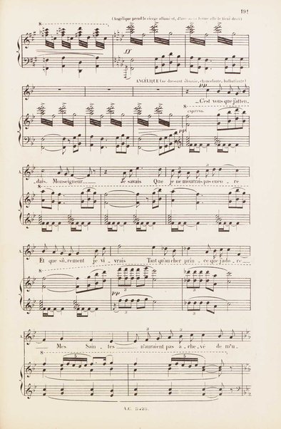 Le rêve : drame lyrique en quatre actes et 8 tableaux, d'apres le roman d'Emile Zola / poème de Louis Gallet ; musique de Alfred Bruneau ; partition chant et piano transcrite par l'auteur