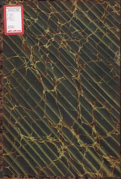 Le rêve : drame lyrique en quatre actes et 8 tableaux, d'apres le roman d'Emile Zola / poème de Louis Gallet ; musique de Alfred Bruneau ; partition chant et piano transcrite par l'auteur
