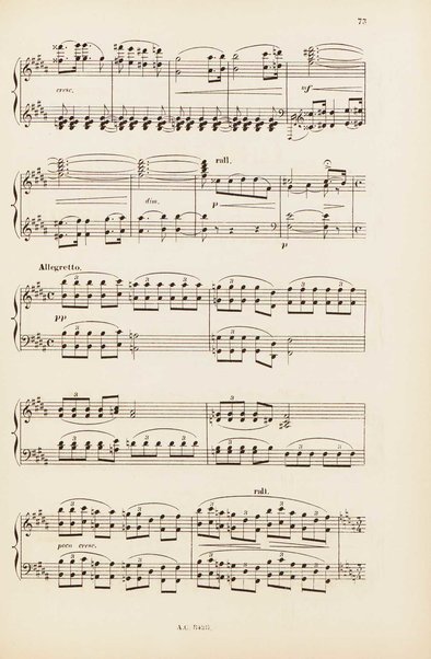 Le rêve : drame lyrique en quatre actes et 8 tableaux, d'apres le roman d'Emile Zola / poème de Louis Gallet ; musique de Alfred Bruneau ; partition chant et piano transcrite par l'auteur