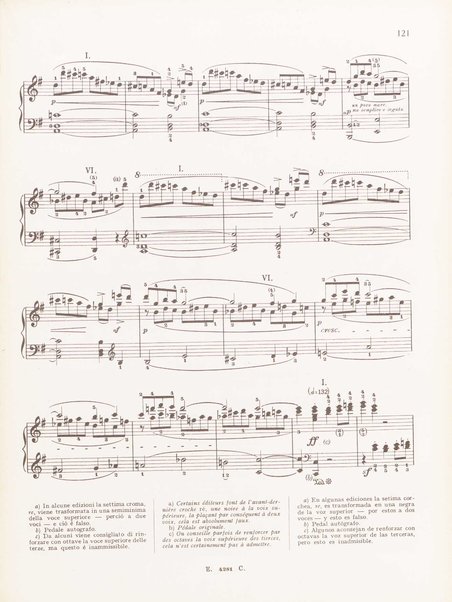 32 sonate per pianoforte. 3