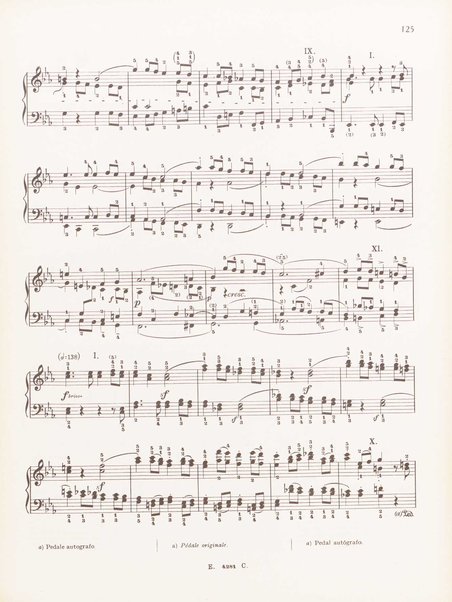 32 sonate per pianoforte. 3