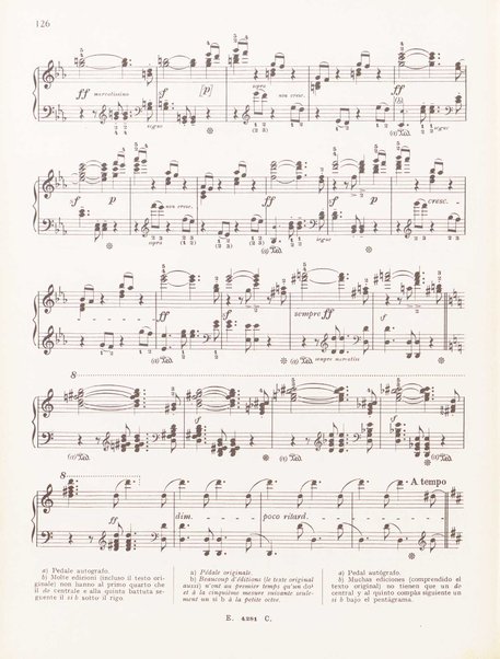 32 sonate per pianoforte. 3