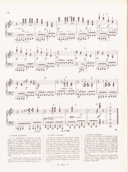 32 sonate per pianoforte. 3