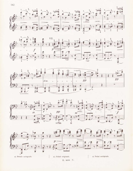 32 sonate per pianoforte. 3