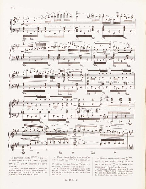 32 sonate per pianoforte. 3