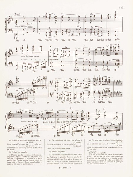 32 sonate per pianoforte. 3